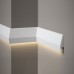 LED Lubų apvadas pašvietimui MD016